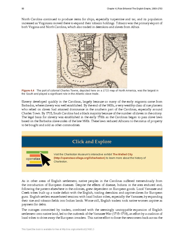 U.S. History - Page 98