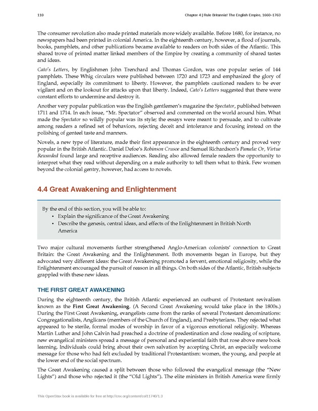 U.S. History - Page 110