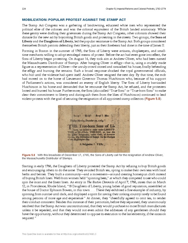 U.S. History - Page 134