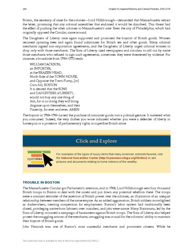 U.S. History - Page 140