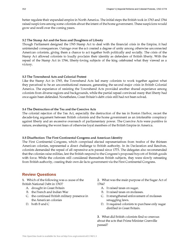U.S. History - Page 152