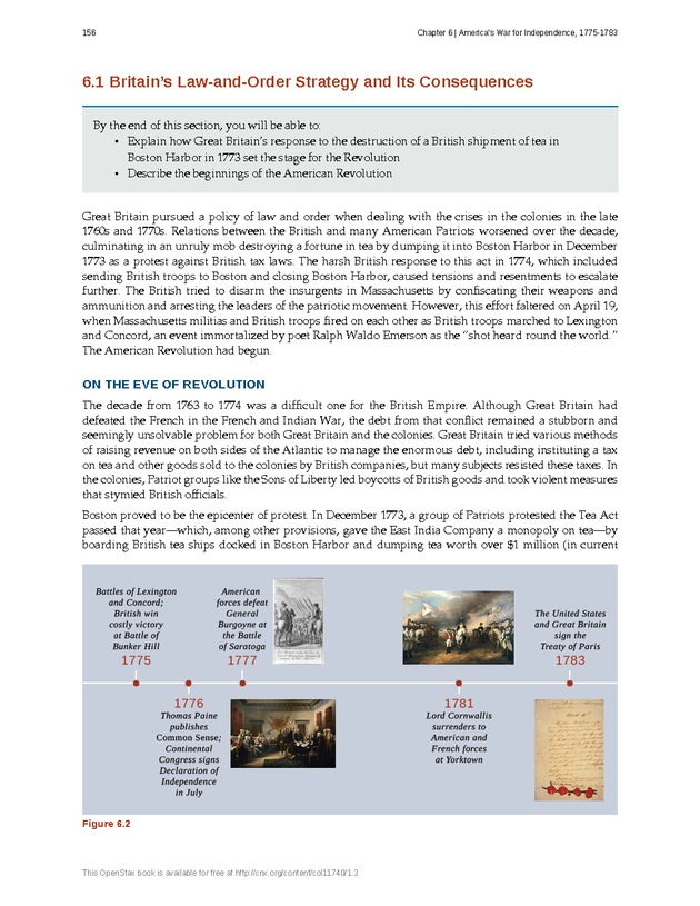 U.S. History - Page 156
