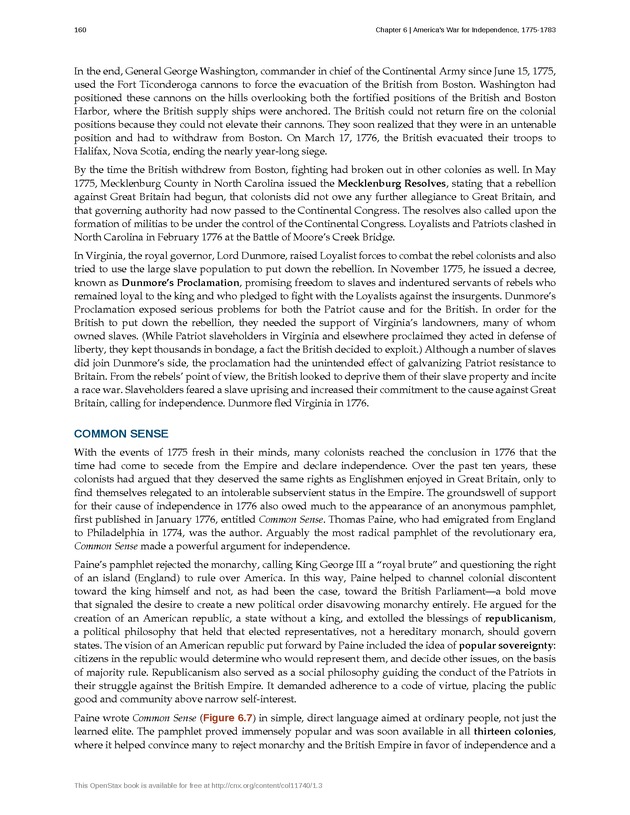 U.S. History - Page 160