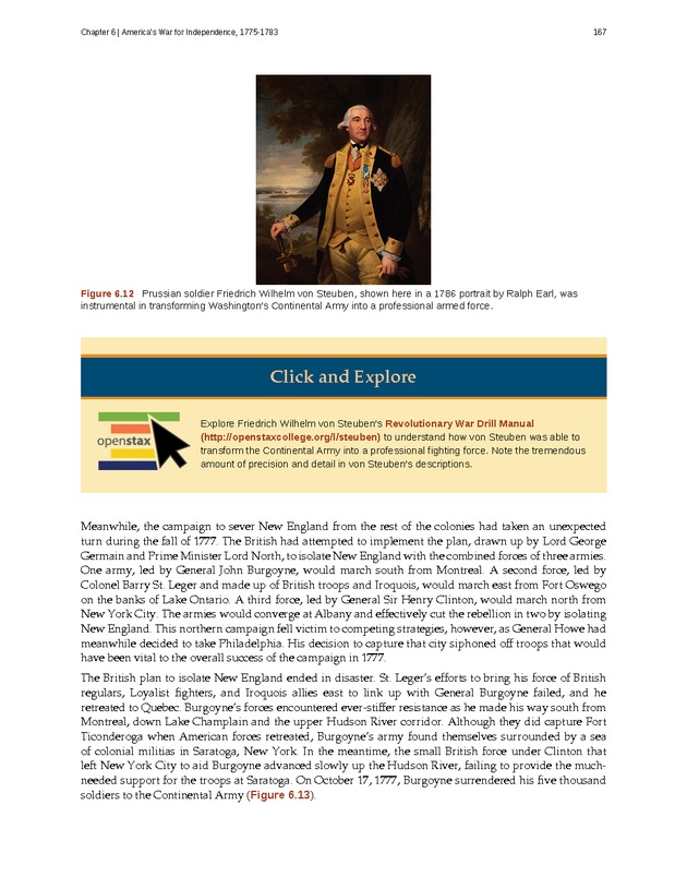U.S. History - Page 167