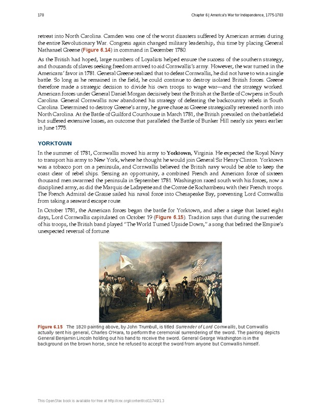 U.S. History - Page 170