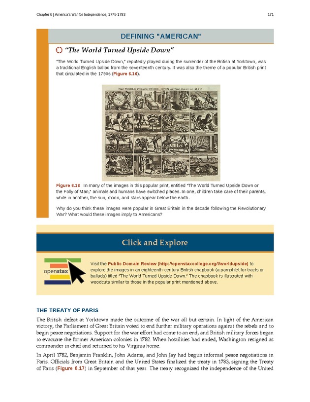 U.S. History - Page 171