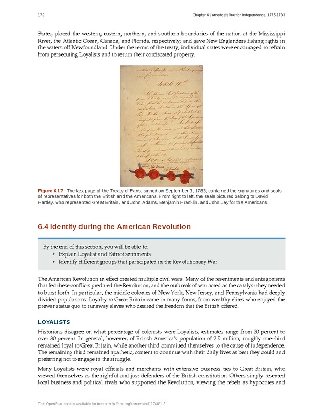 U.S. History - Page 172