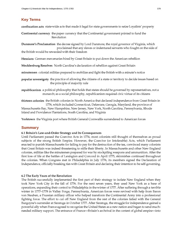 U.S. History - Page 179