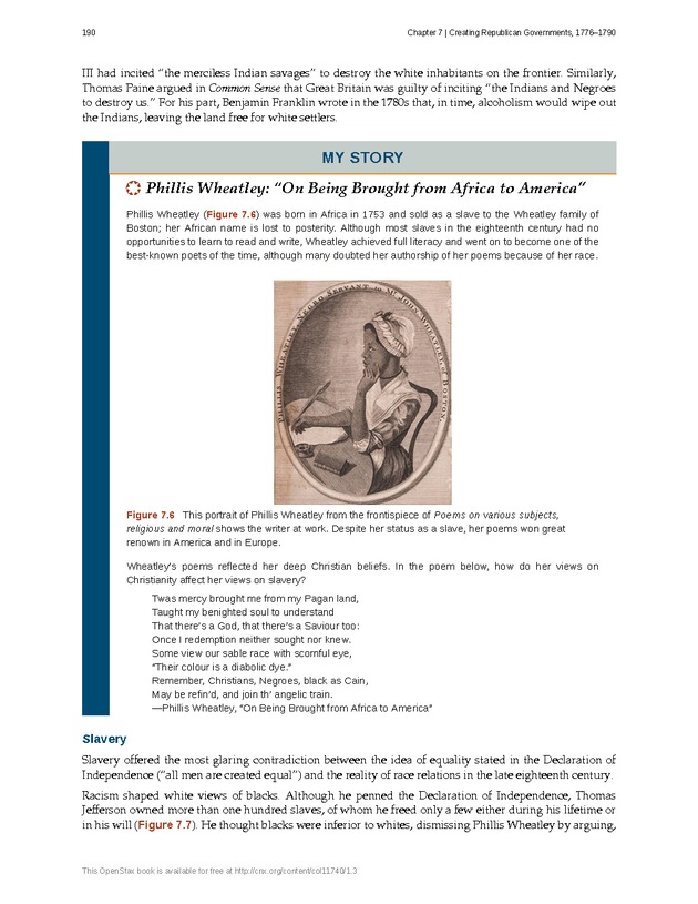 U.S. History - Page 190