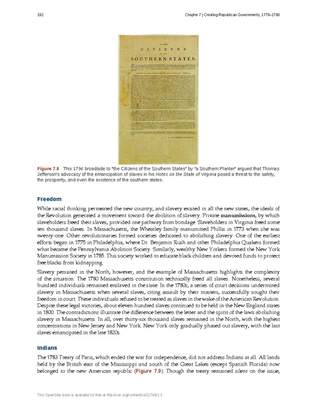 U.S. History - Page 192