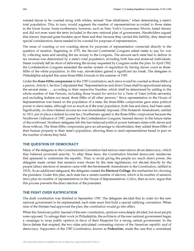 U.S. History - Page 204