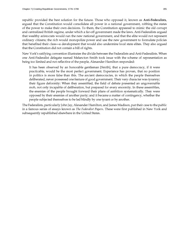 U.S. History - Page 205