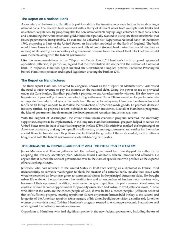 U.S. History - Page 216