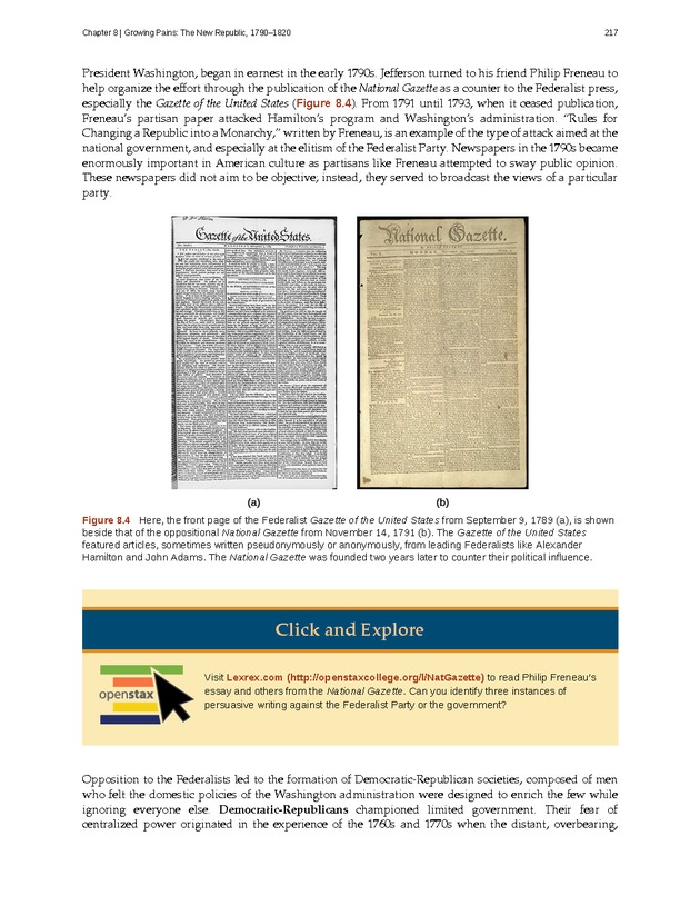 U.S. History - Page 217