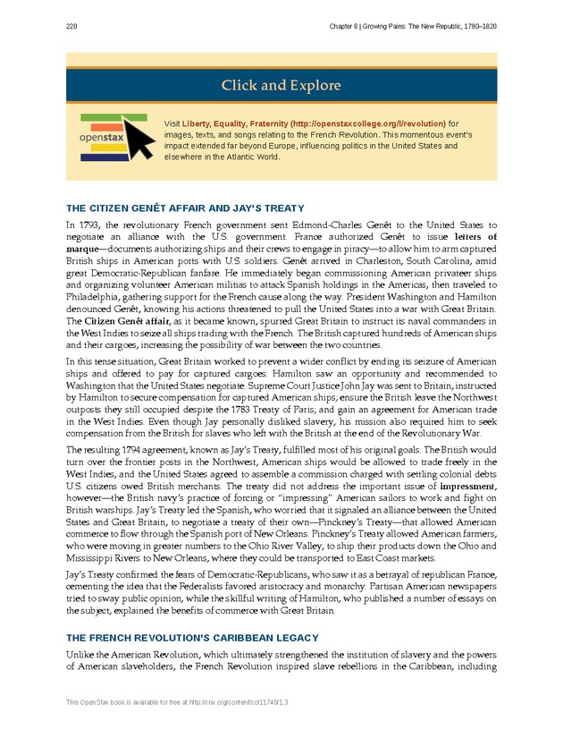 U.S. History - Page 220