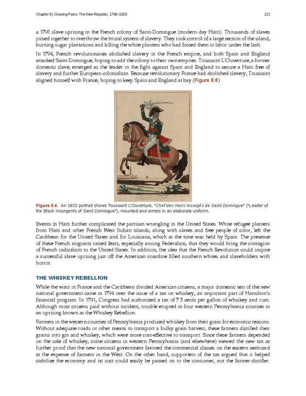U.S. History - Page 221
