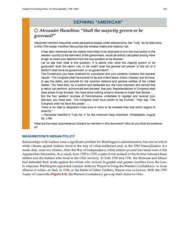 U.S. History - Page 223