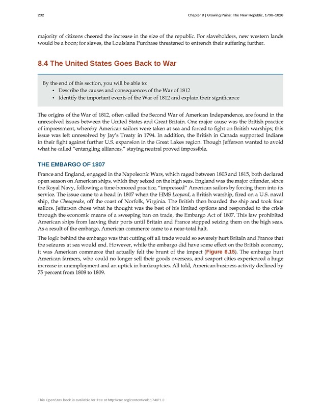 U.S. History - Page 232