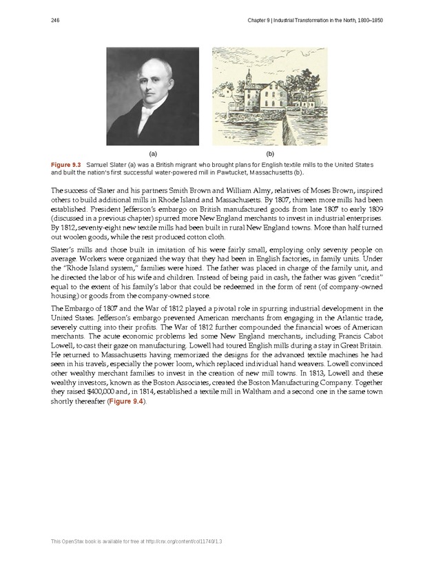 U.S. History - Page 246