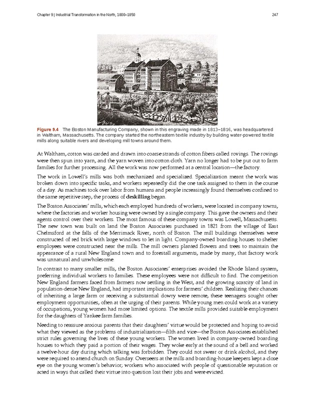 U.S. History - Page 247