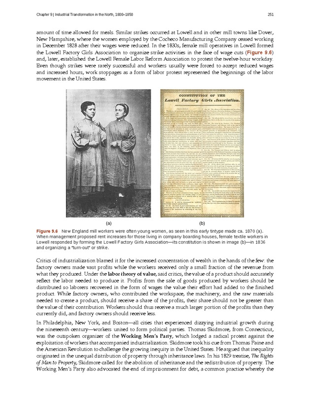 U.S. History - Page 251