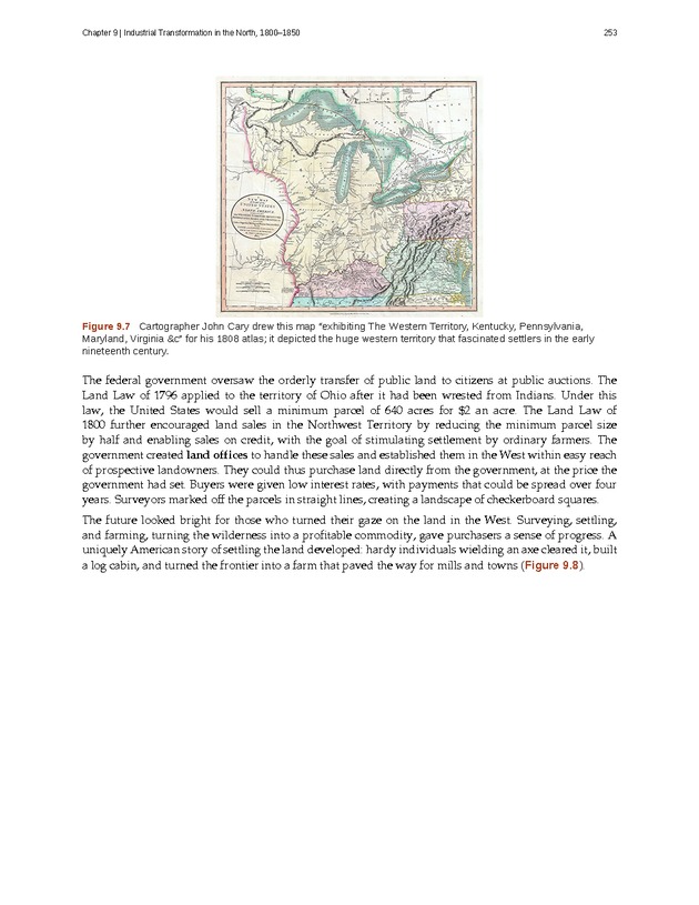 U.S. History - Page 253