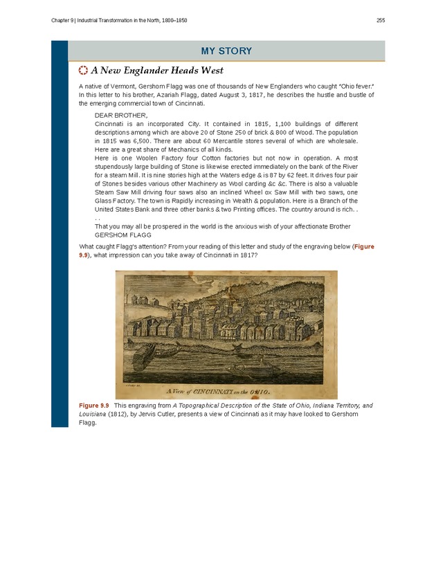 U.S. History - Page 255