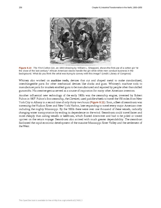 U.S. History - Page 258