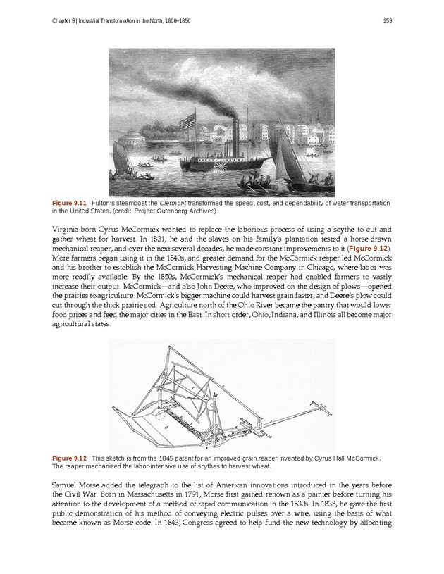 U.S. History - Page 259