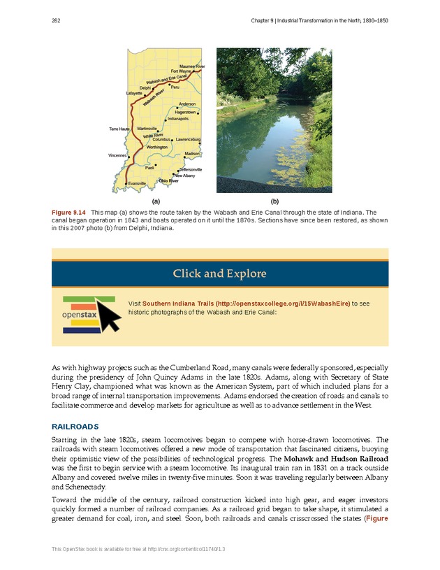 U.S. History - Page 262