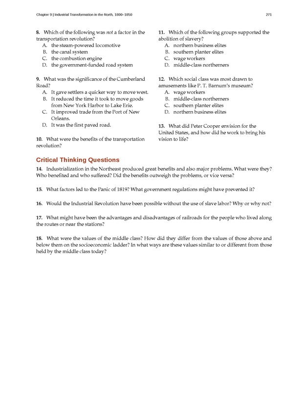 U.S. History - Page 271