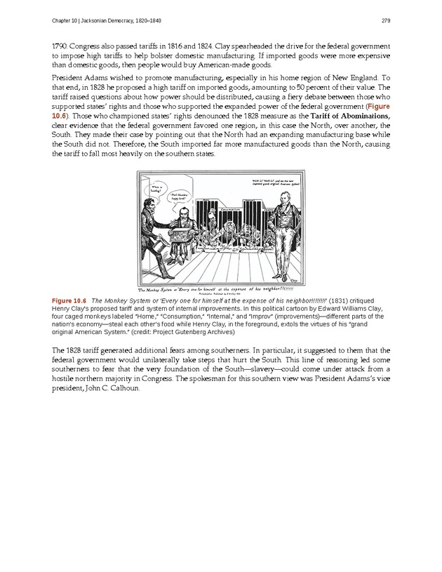 U.S. History - Page 279
