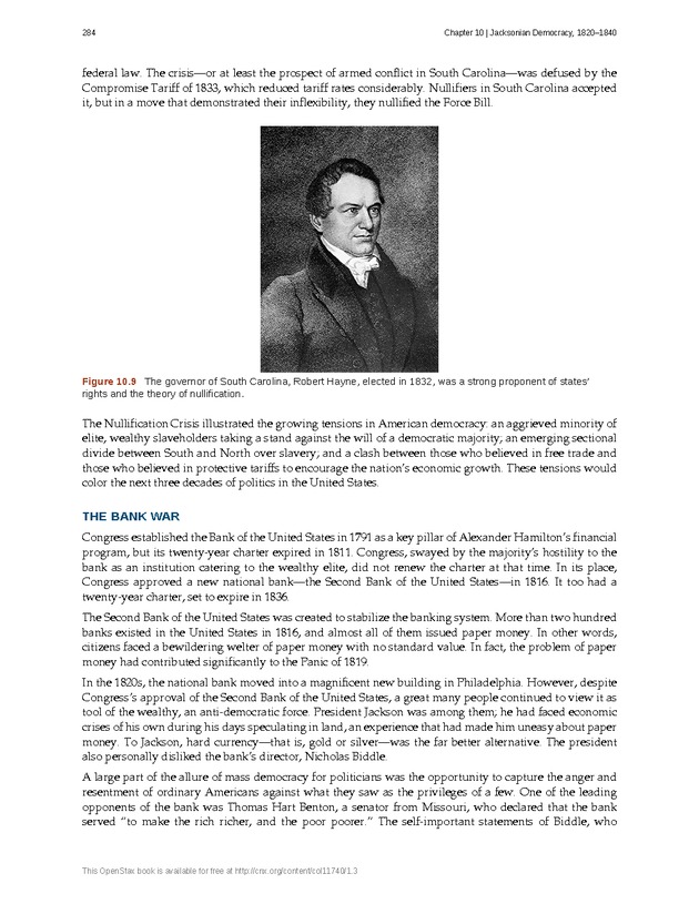 U.S. History - Page 284