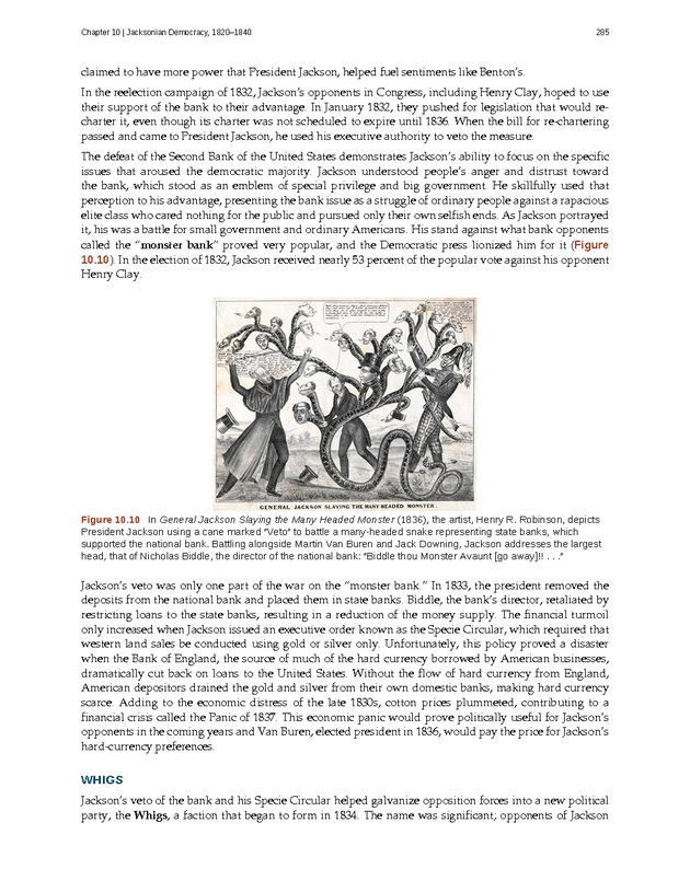 U.S. History - Page 285