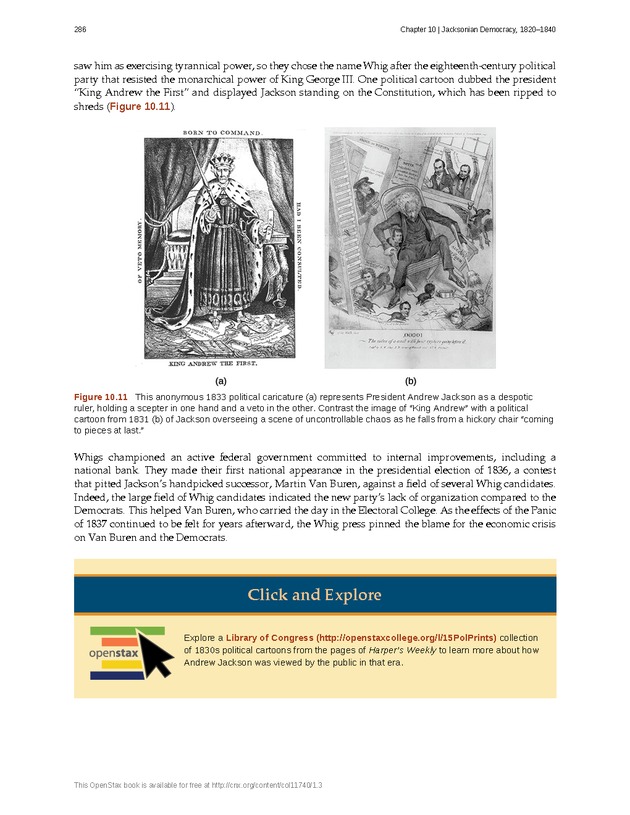 U.S. History - Page 286
