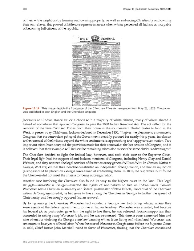 U.S. History - Page 290