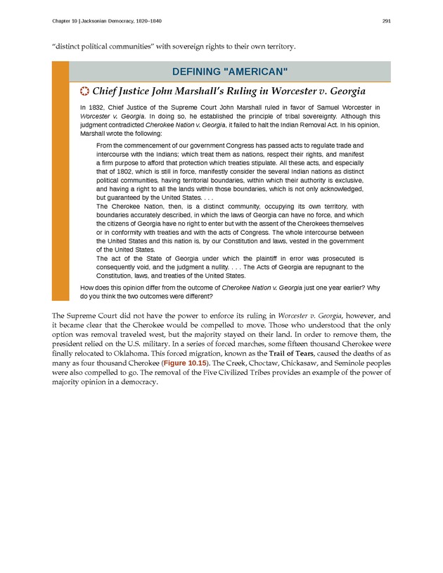 U.S. History - Page 291