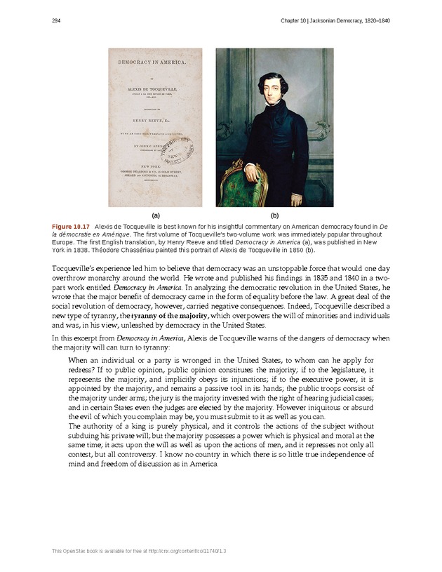 U.S. History - Page 294