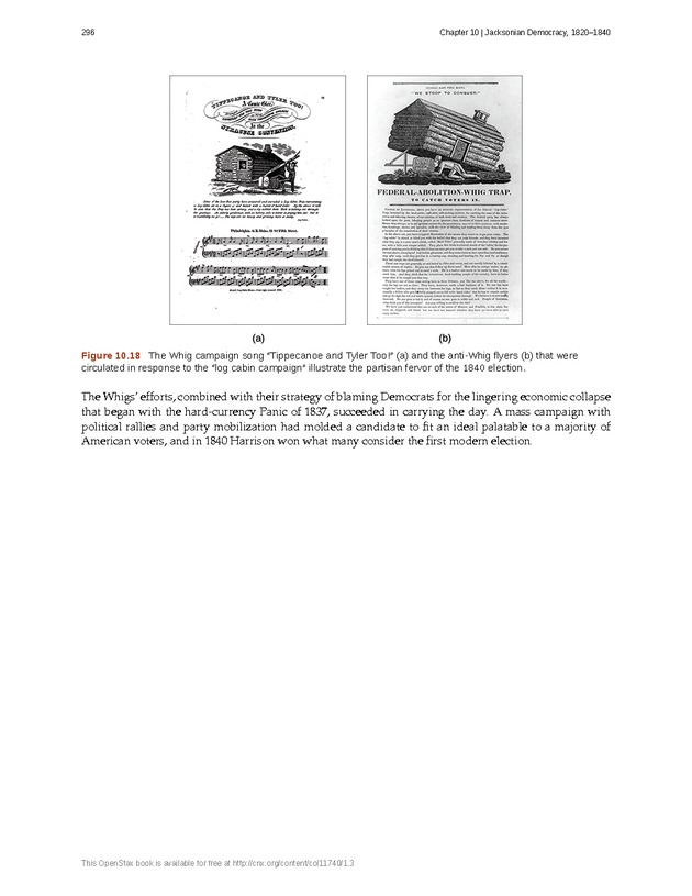U.S. History - Page 296