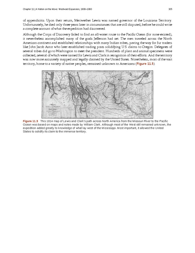 U.S. History - Page 305