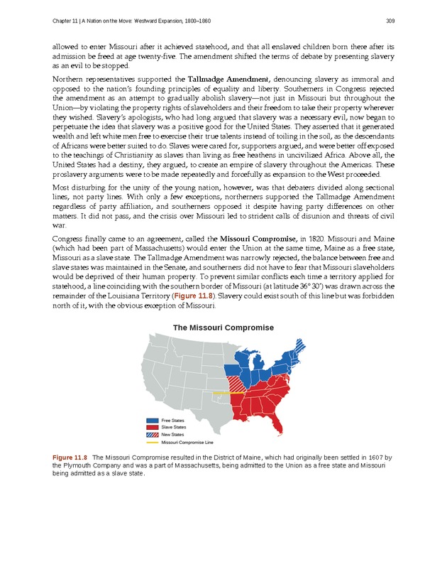 U.S. History - Page 309