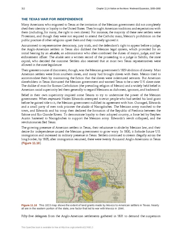 U.S. History - Page 312