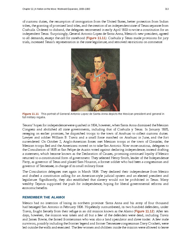 U.S. History - Page 313