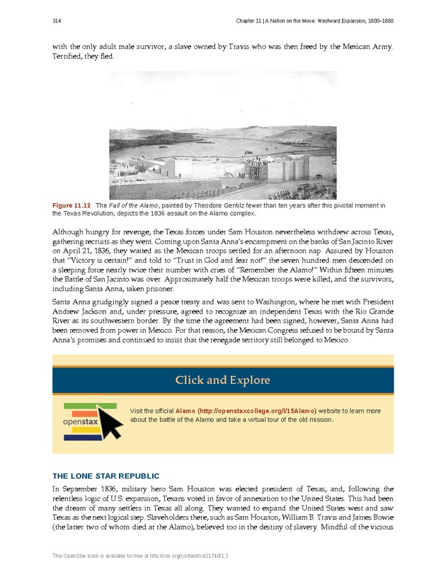 U.S. History - Page 314