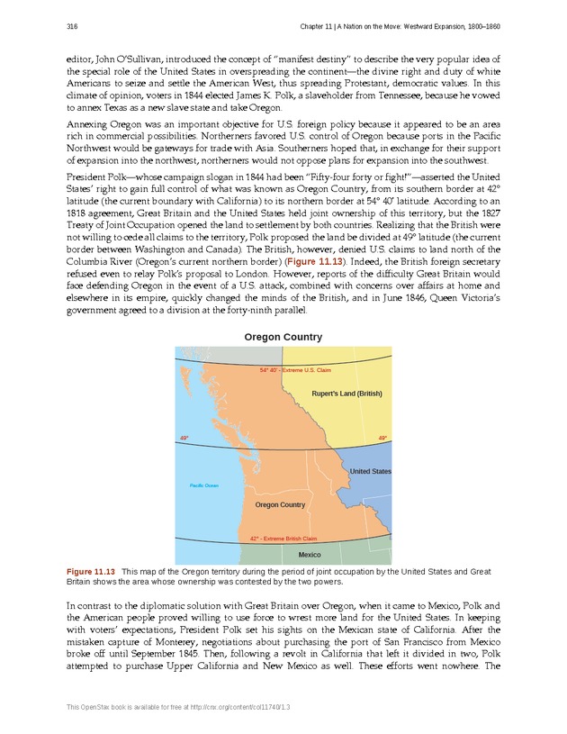U.S. History - Page 316