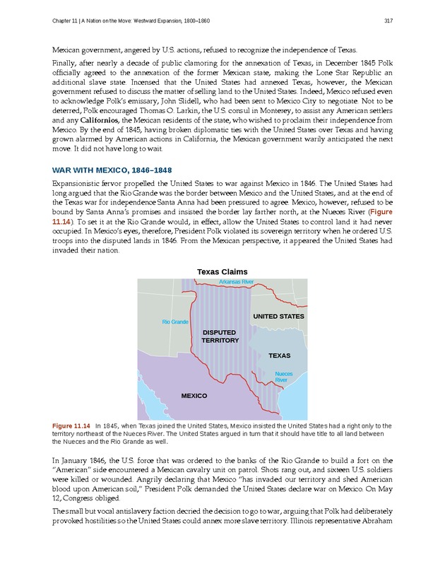 U.S. History - Page 317