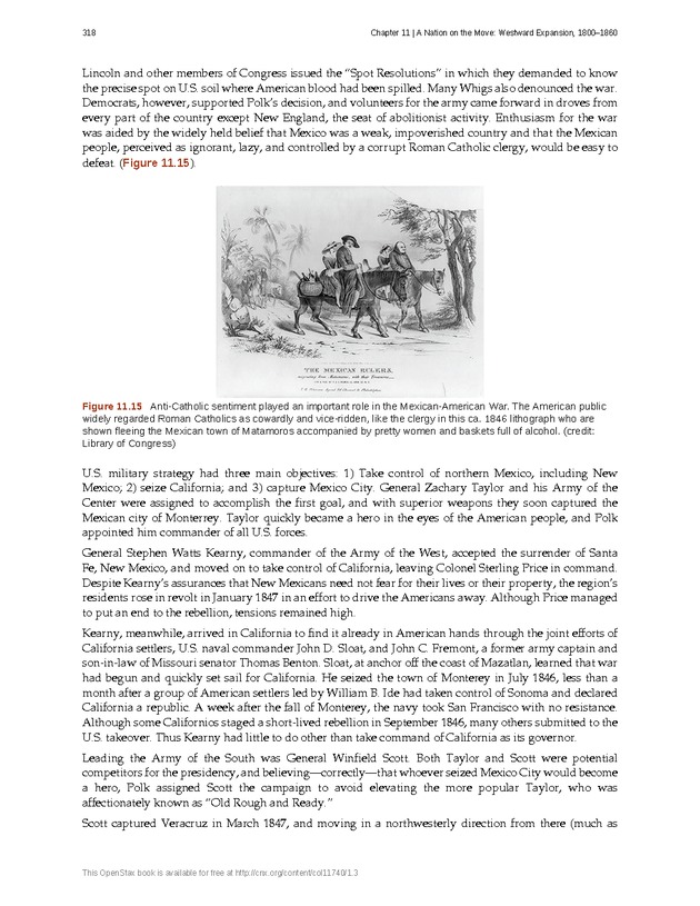 U.S. History - Page 318