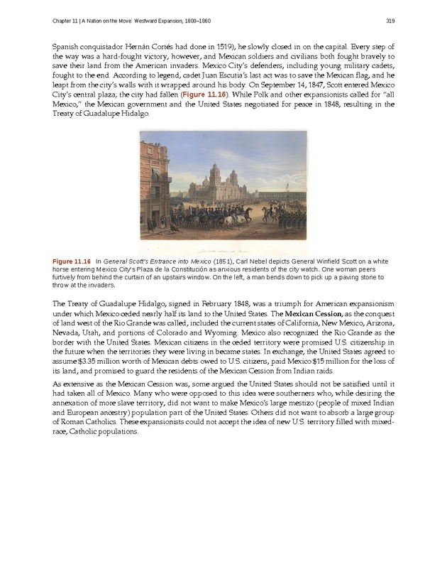 U.S. History - Page 319