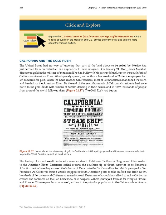 U.S. History - Page 320