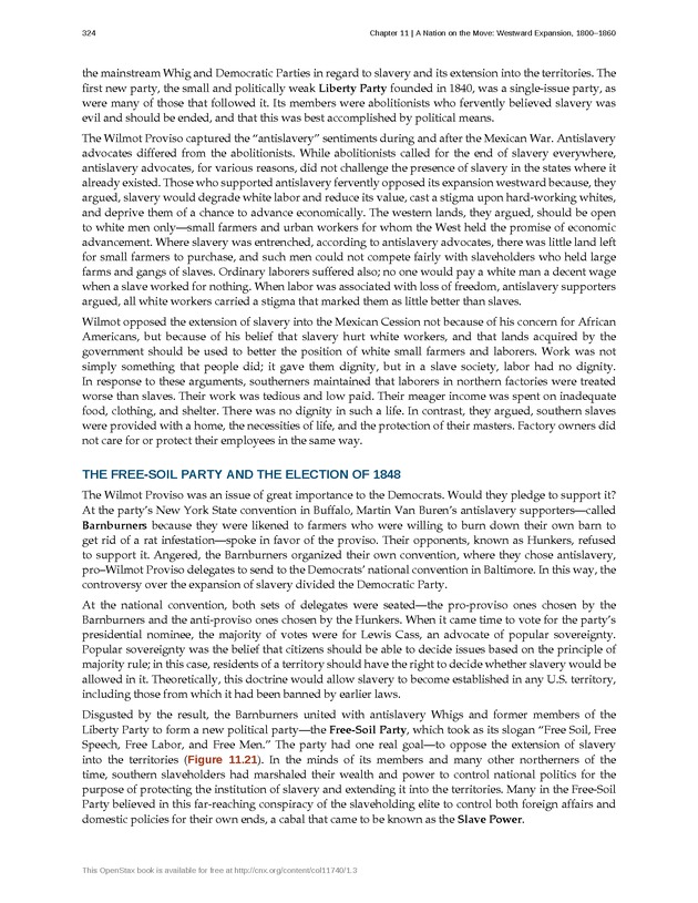 U.S. History - Page 324